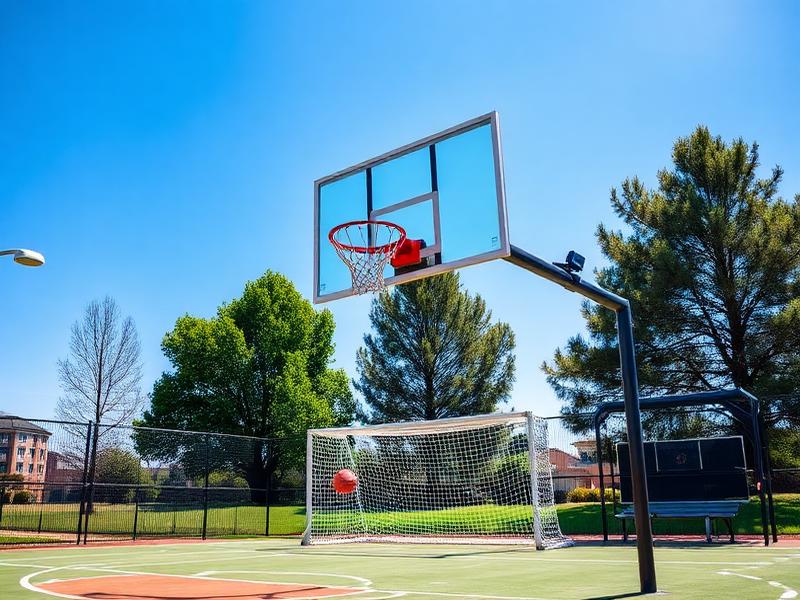 Sports Equipment