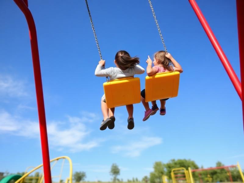 Swings