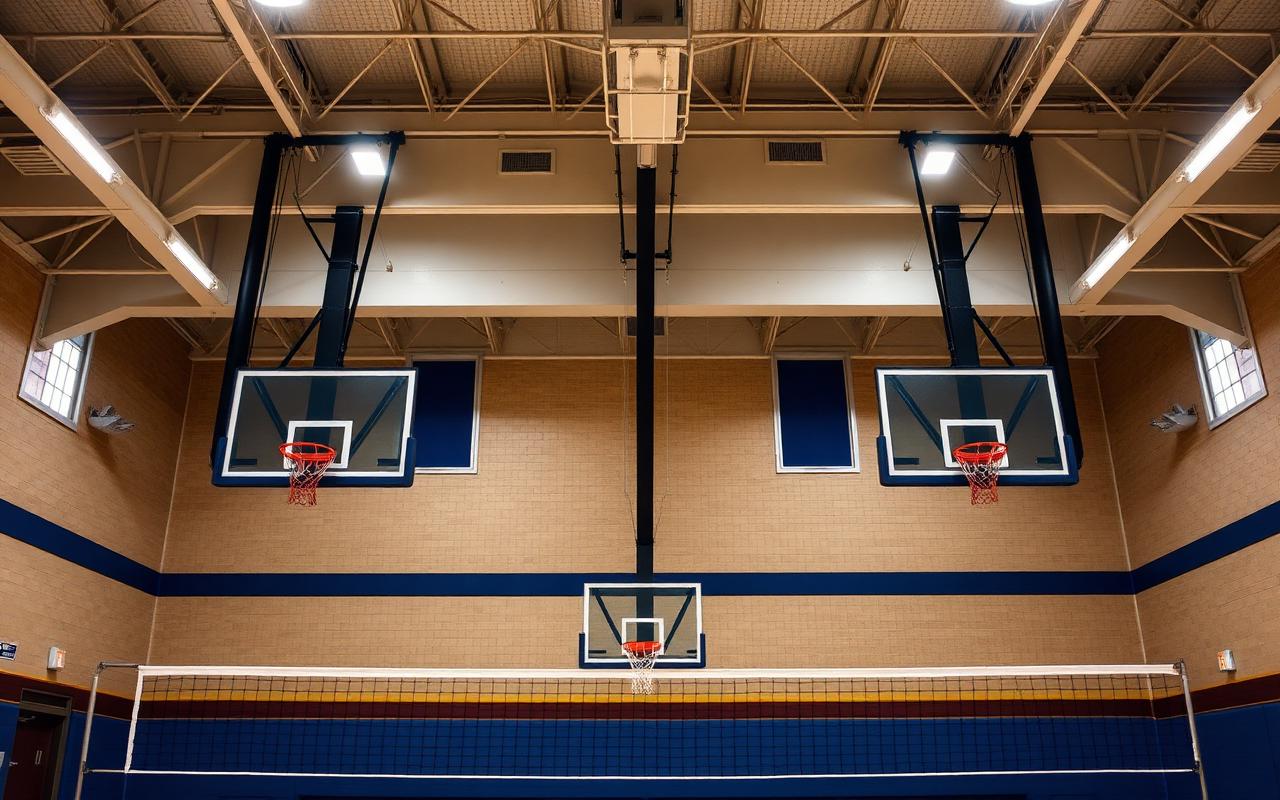 Bison recreation equipment