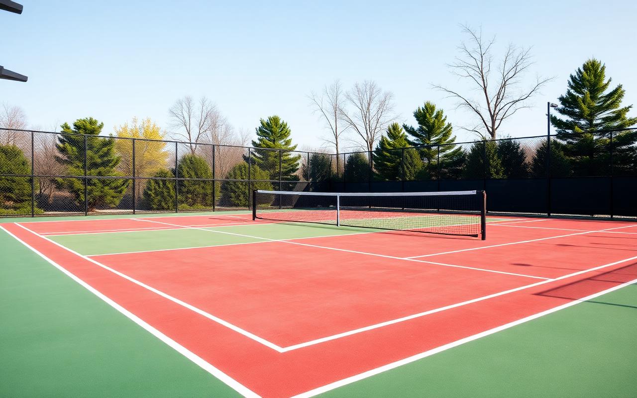 Mateflex recreation equipment
