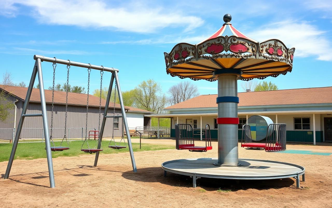 SportsPlay recreation equipment
