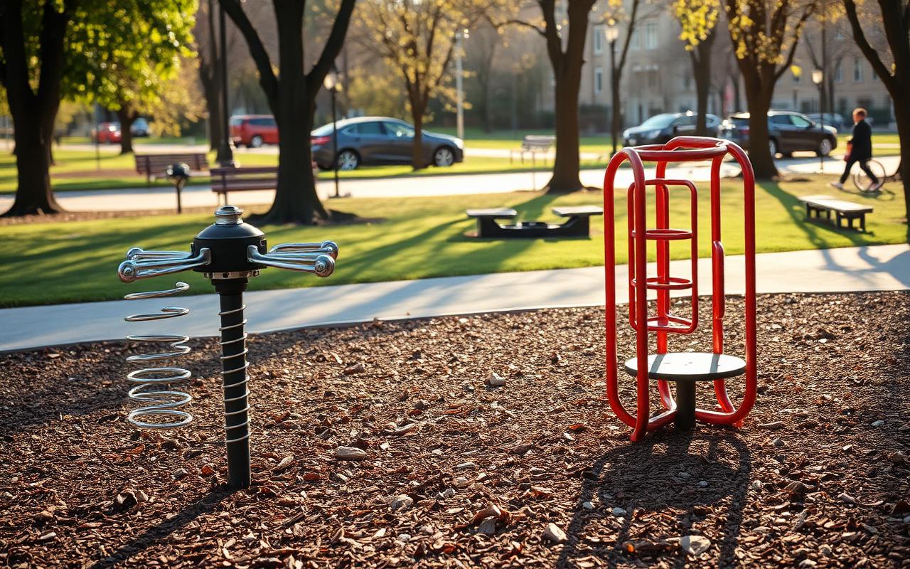 UltraPlay recreation equipment